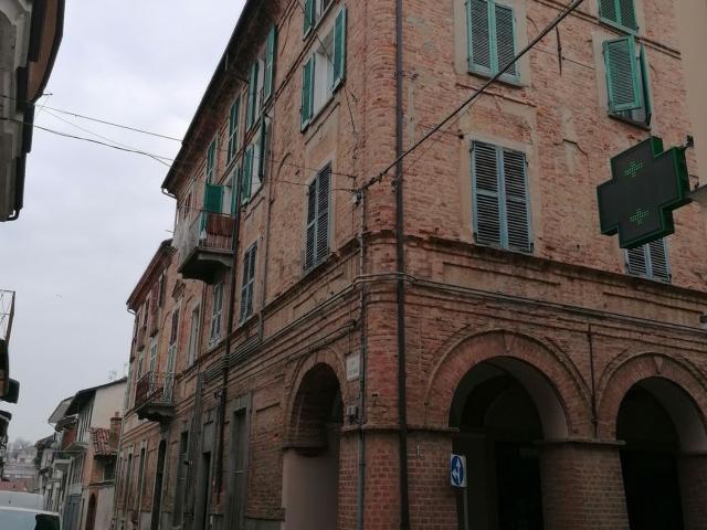 Appartamento in vendita a Piemonte, Asti