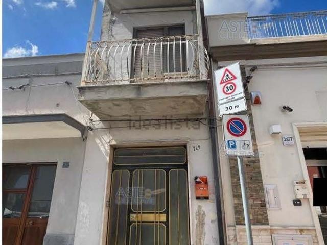 Appartamento in vendita a Puglia, Taranto