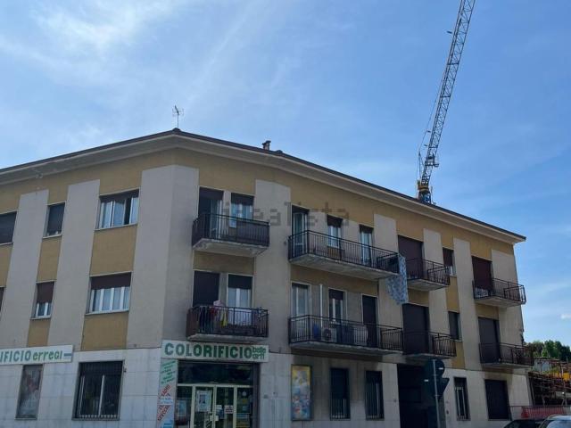 Appartamento in vendita a Lurago D'erba, Lombardia