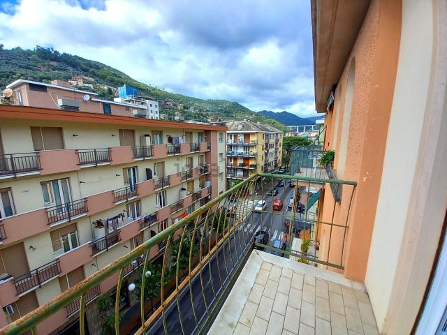 Appartamento in vendita a Mulinetti, Recco
