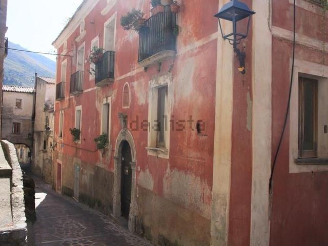 Appartamento in vendita a Calabria, Cosenza