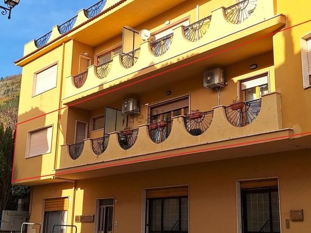 Appartamento in vendita a Taranta Peligna, Abruzzo