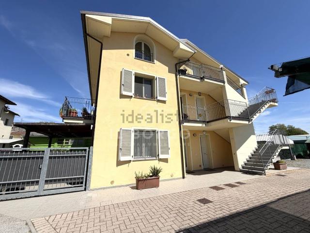 Appartamento in vendita a Alberghi, Uzzano E Castello