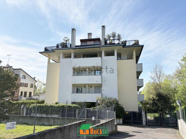 Attico in vendita a Monfalcone, Friuli-Venezia Giulia