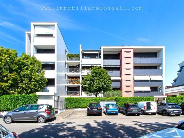 Appartamento in vendita a Crusèta, Lissone