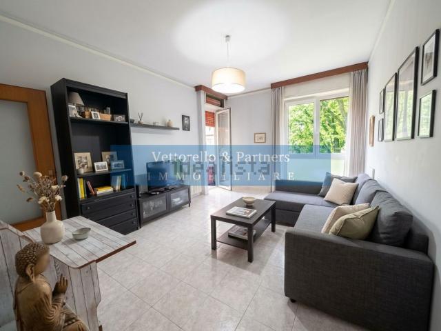 Appartamento in vendita a Campalto, Venezia