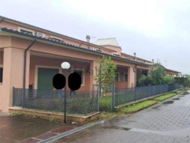 Appartamento in vendita a Forano Sabino, Lazio