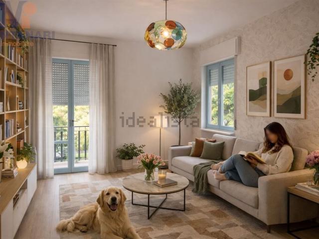 Appartamento in vendita a Foligno, Umbria