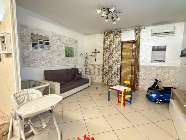 Appartamento in vendita a Poggiomarino, Campania