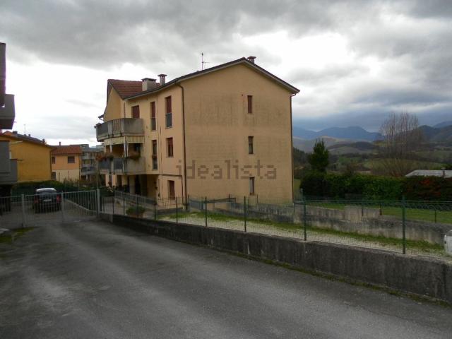 Appartamento in vendita a Castello, Marche