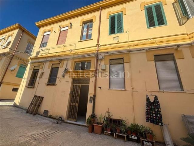 Appartamento in vendita a IV Circoscrizione, Messina