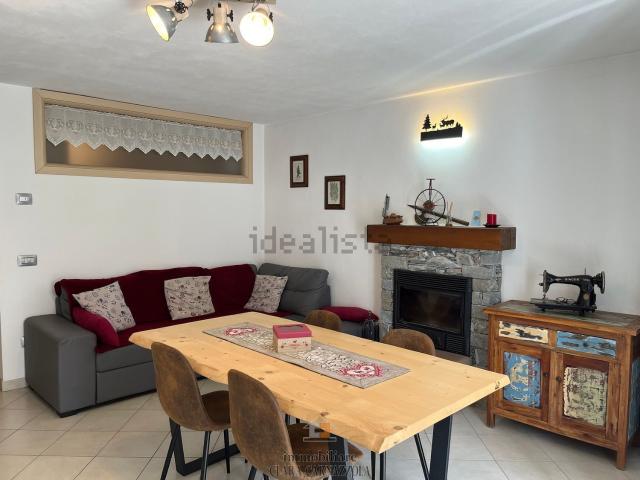 Appartamento in vendita a Ganda, Lanzada