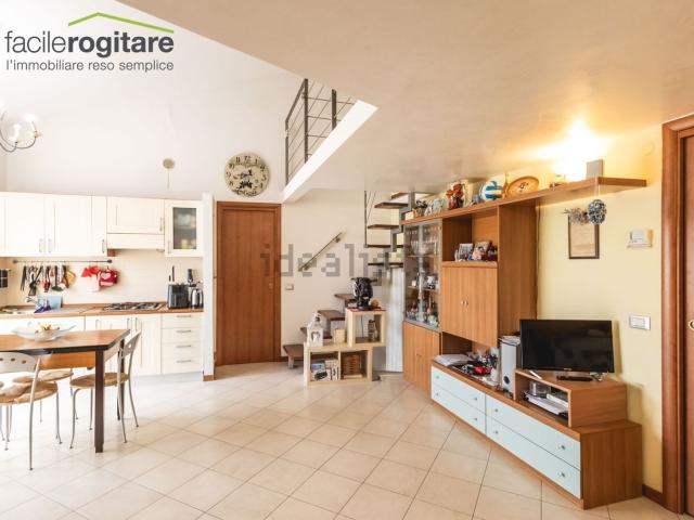Appartamento in vendita a San Clemente, Reggio Emilia