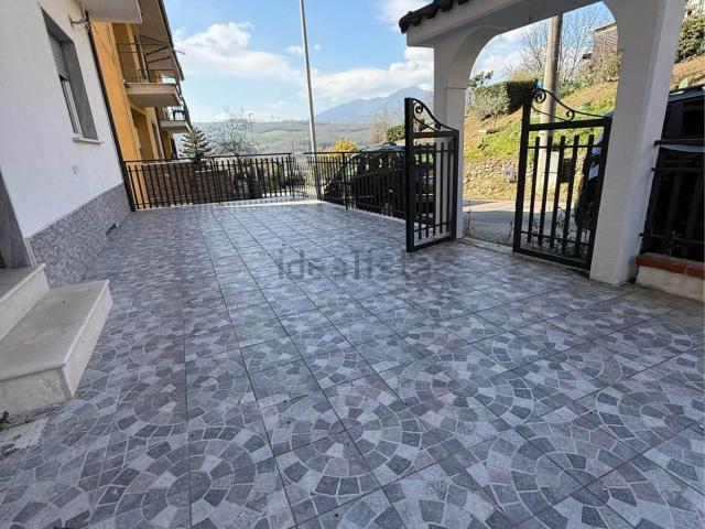 Appartamento in vendita a Tufo, Campania