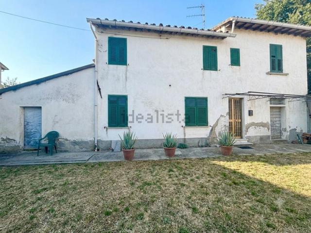 Appartamento in vendita a San Miniato, Toscana
