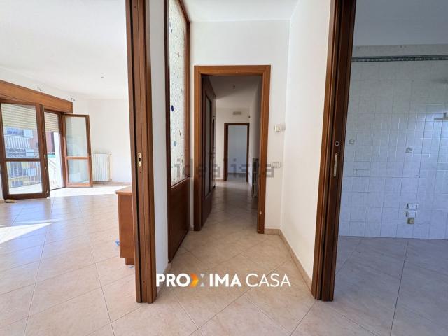 Appartamento in vendita a Sava, Baronissi