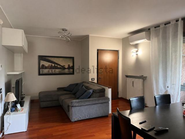 Appartamento in vendita a Arluno, Milano