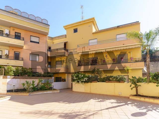 Appartamento in vendita a Picanello-Ognina-Barriera-Canalicchio, Catania
