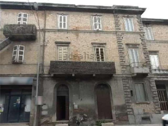 Appartamento in vendita a Sant'Antonio, San Benedetto del Tronto