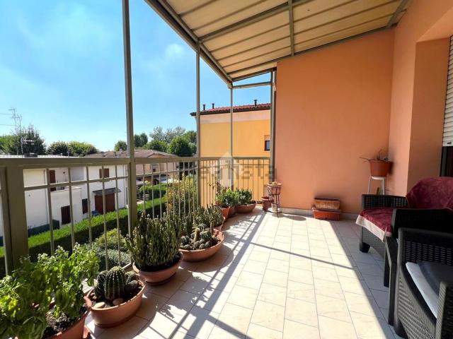 Appartamento in vendita a Unione Comuni Modenesi Area Nord, Mirandola