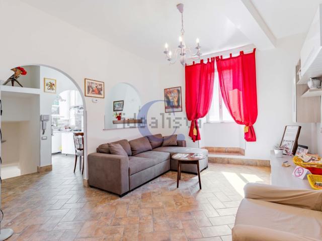 Appartamento in vendita a Sutri, Lazio