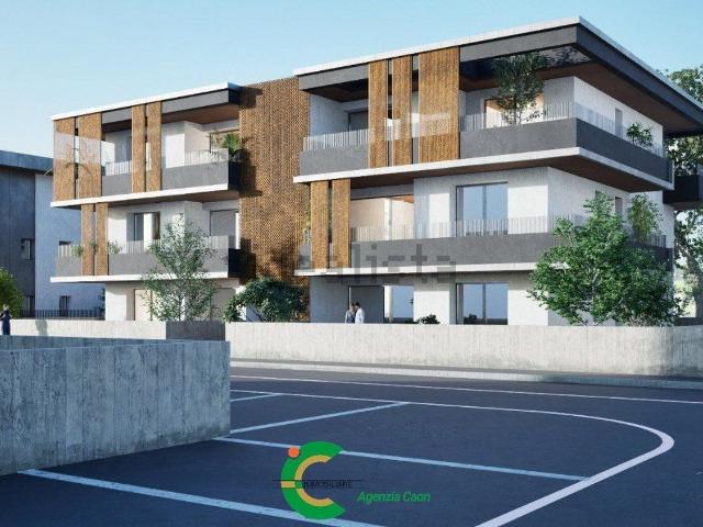 Appartamento in vendita a Rossano Veneto, Veneto