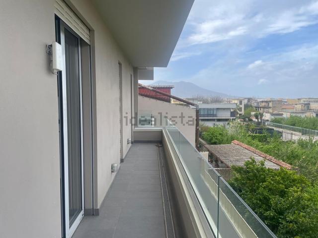 Appartamento in vendita a Nola, Campania