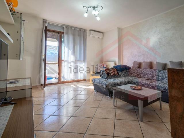 Appartamento in vendita a Pieve Emanuele, Milano