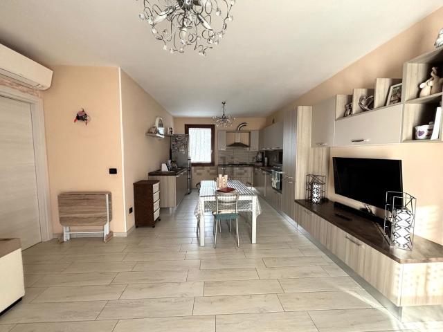 Appartamento in vendita a Montata Carra, Porto Mantovano