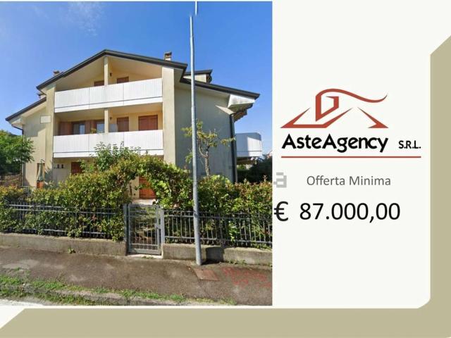 Appartamento in vendita a Oltrebrenta, Noventa Padovana