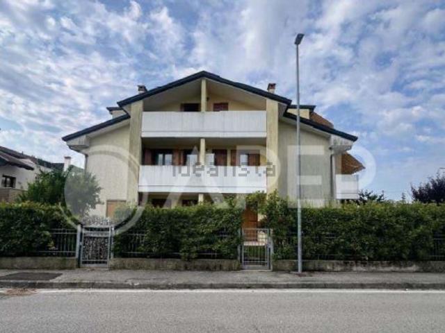Appartamento in vendita a Oltrebrenta, Noventa Padovana