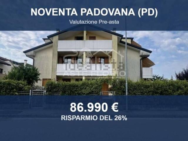 Appartamento in vendita a Oltrebrenta, Noventa Padovana