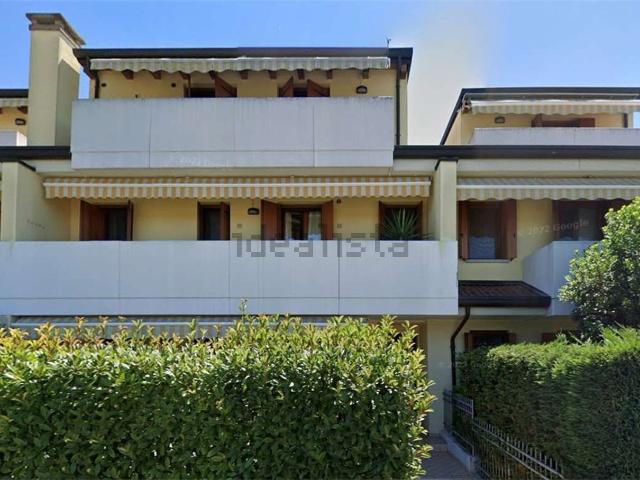 Appartamento in vendita a Oltrebrenta, Noventa Padovana