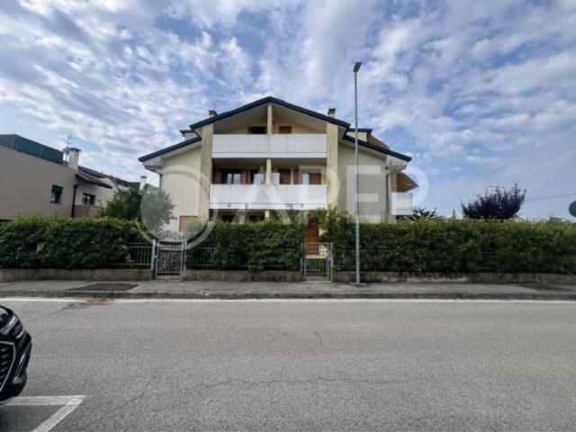 Appartamento in vendita a Oltrebrenta, Noventa Padovana