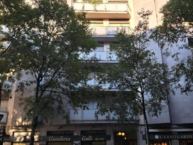 Appartamento in vendita a Municipio 3, Milano