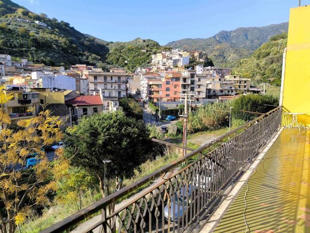 Appartamento in vendita a I Circoscrizione, Messina