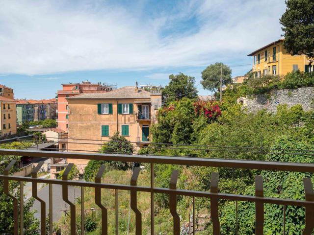 Appartamento in vendita a Levanto, La Spezia
