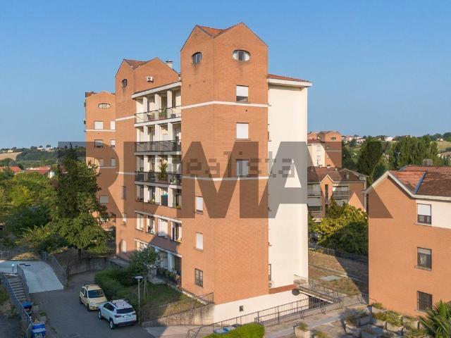 Appartamento in vendita a Salsomaggiore Terme, Reggio Emilia