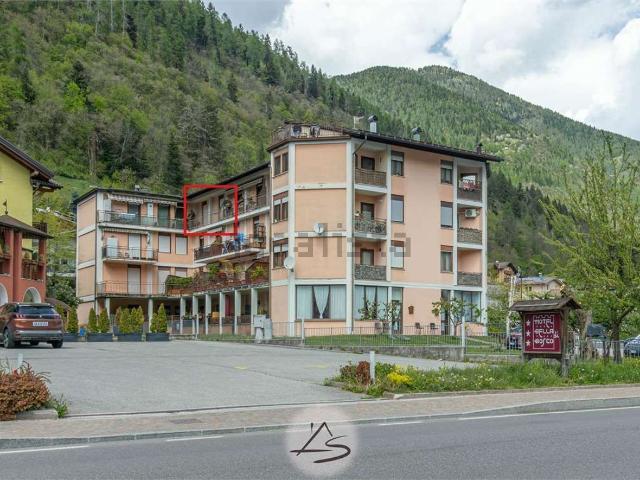 Appartamento in vendita a Comunità della Valle di Sole, Malè