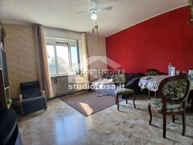 Appartamento in vendita a Belgioioso, Pavia