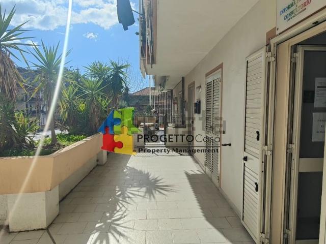 Appartamento in vendita a Gaggi, Sicilia