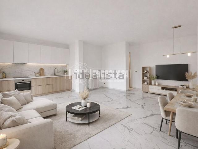 Appartamento in vendita a Varedo, Lombardia