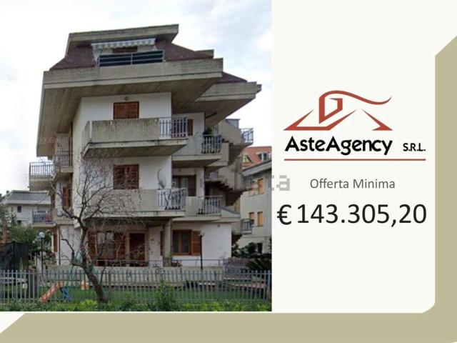 Appartamento in vendita a San Francesco, Marche