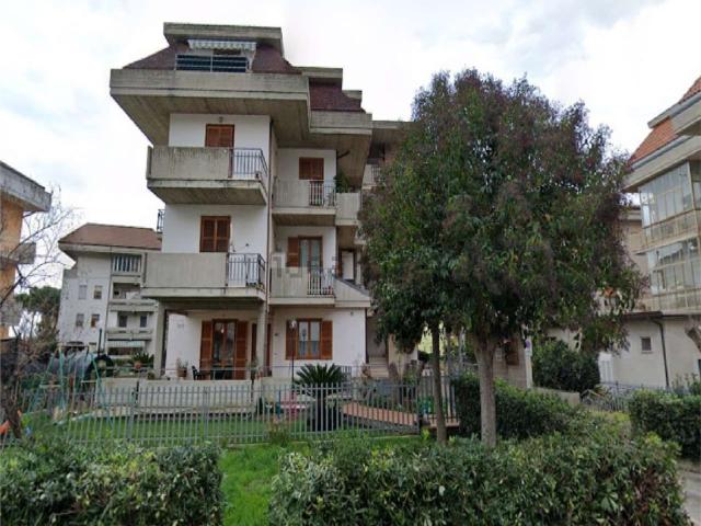 Appartamento in vendita a San Francesco, Marche