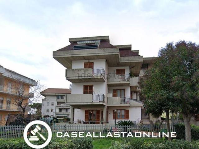 Appartamento in vendita a San Francesco, Marche