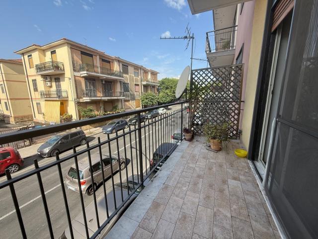 Appartamento in vendita a Sant'agata Li Battiati, Catania