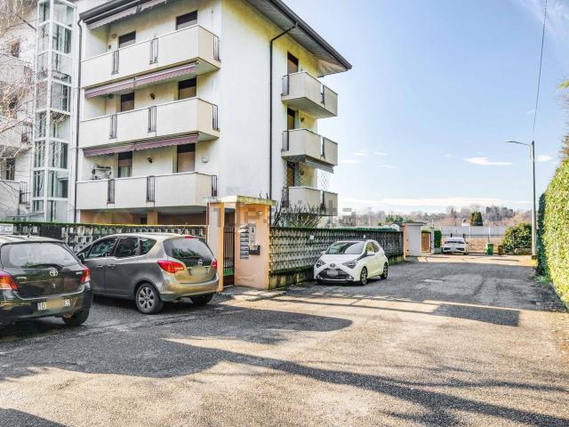 Appartamento in vendita a Caiello, Gallarate