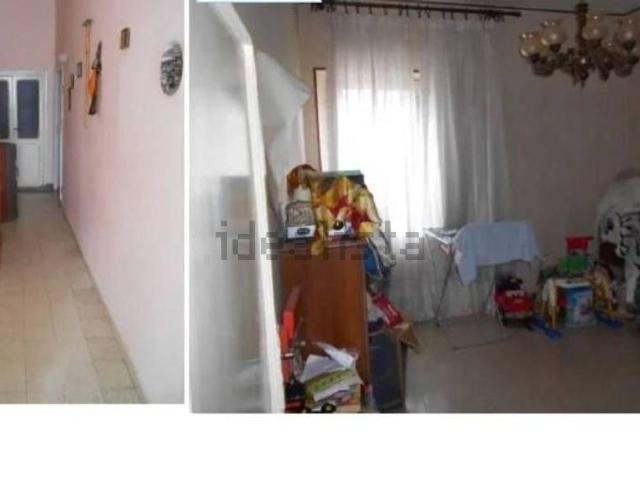 Appartamento in vendita a Fabrica Di Roma, Lazio