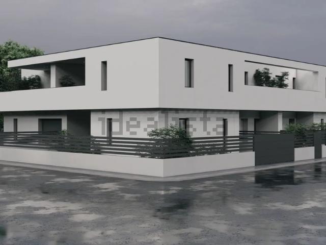Appartamento in vendita a Vicoli, Ravenna