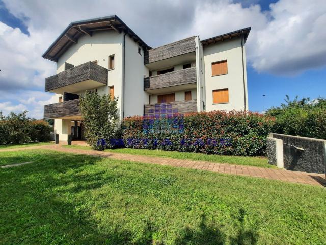 Appartamento in vendita a Colnago, Cornate d'Adda
